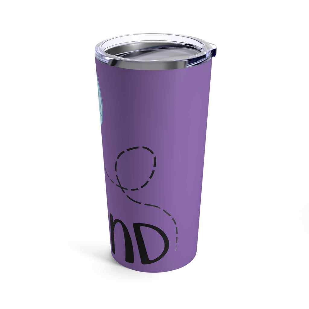 Bee kind Tumbler 20oz