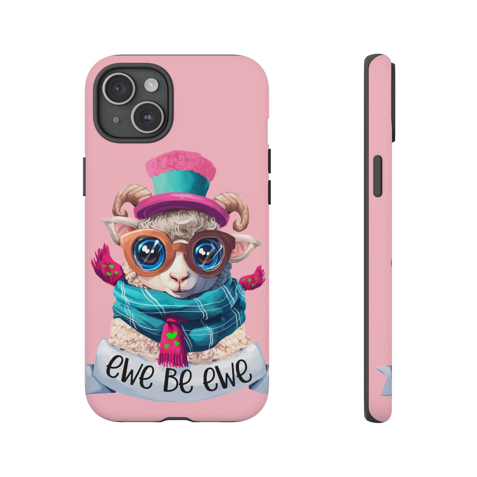 Tough Cases