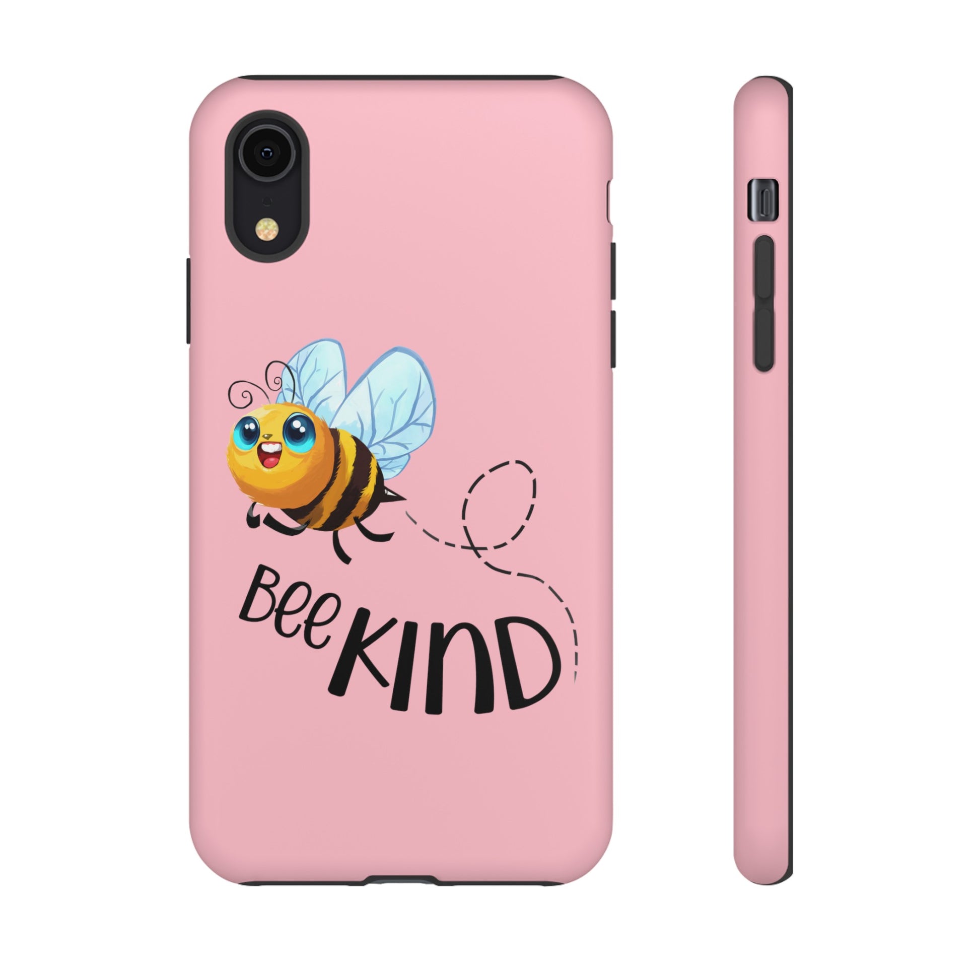 Bee Kind Tough Cases
