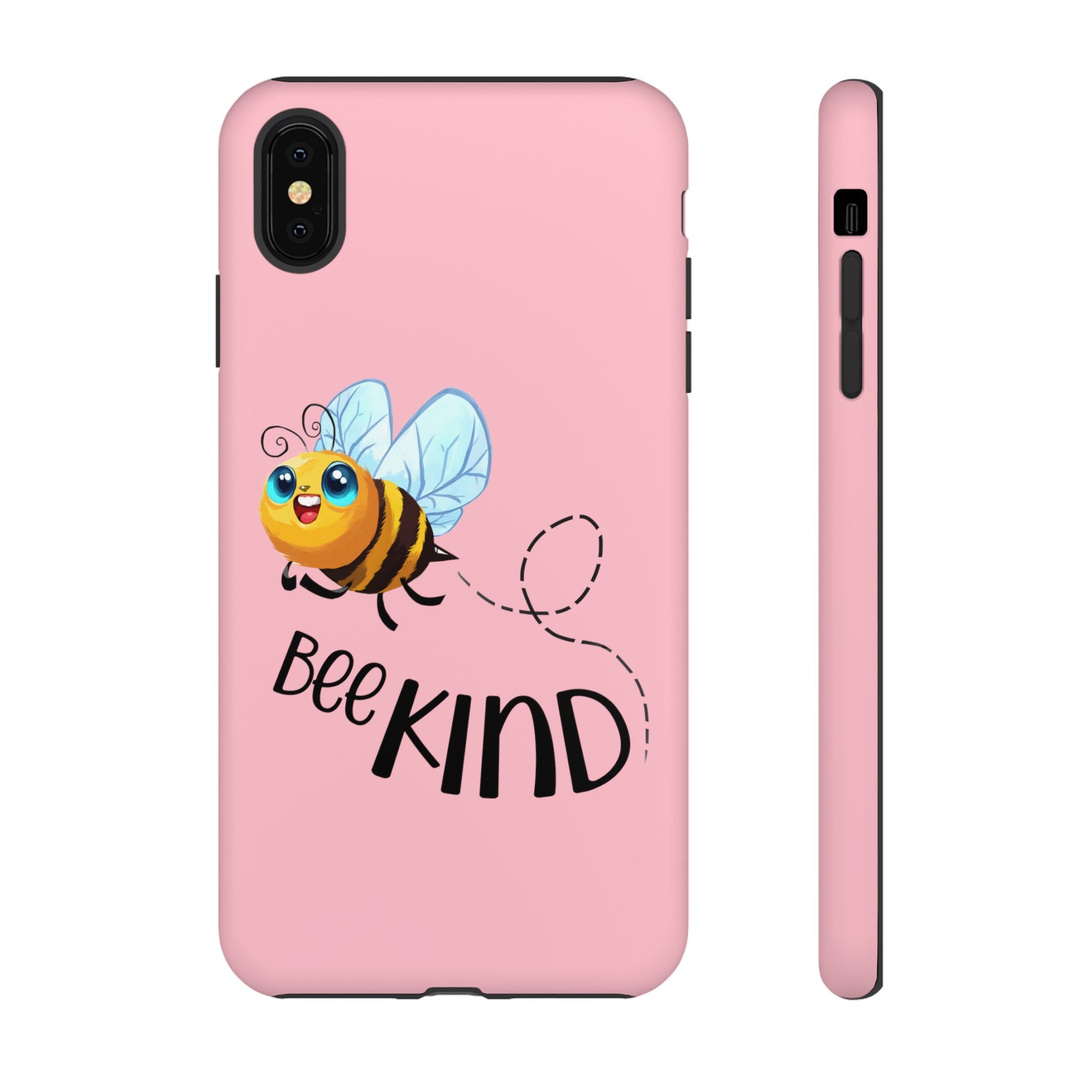 Bee Kind Tough Cases