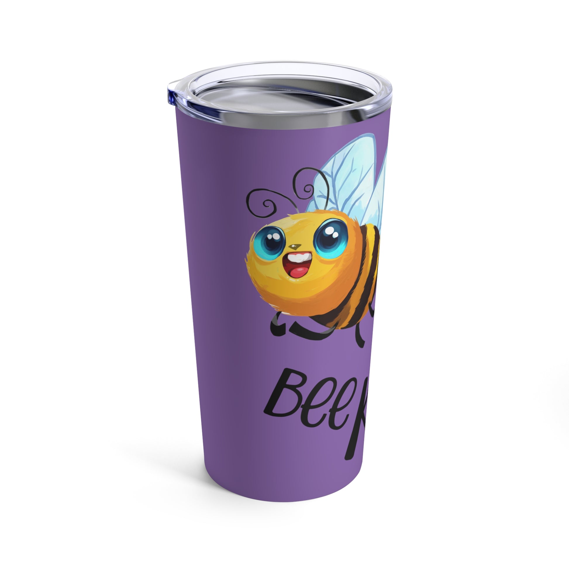 Bee kind Tumbler 20oz