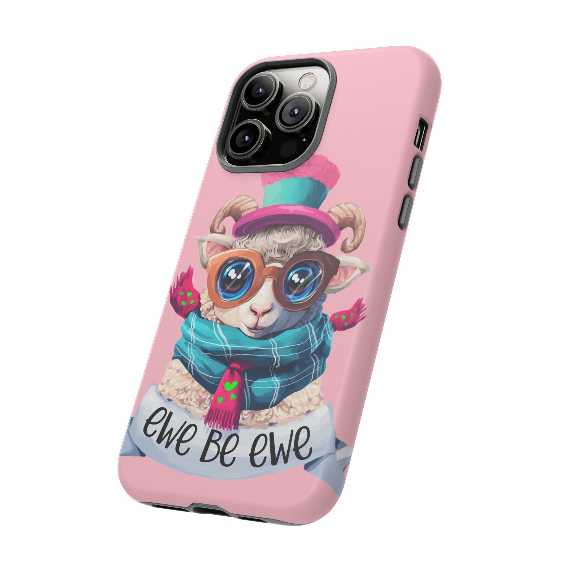 Tough Cases